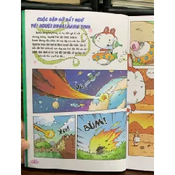 10 vạn câu hỏi vì sao: Khám phá thế giới thực vật- Tôn Nguyên Vĩ 604145