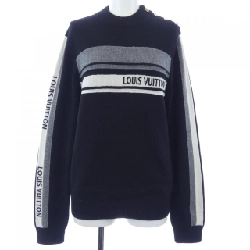 Áo len LOUIS VUITTON LV Interlaced Signature Pullover FHKL29LPX - Hàng hiệu Chính hãng