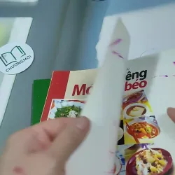 Combo Ẩm Thực: Món Ăn Bổ Não, Món Ăn Kiêng Giảm Béo, Món Ngon Ngày Tết 727317