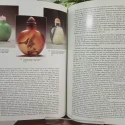 ARTS OF ASIA - VOLUME 28 NUMBER 6 558111
