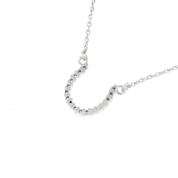 K10WG Dây chuyền kim cương 0.085CT - Hàng hiệu Chính hãng 863381