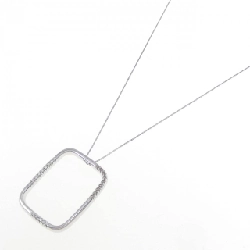 750WG Dây chuyền kim cương - Hàng hiệu Authentic 863994