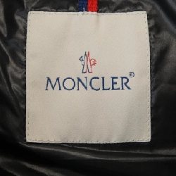 MONCLER MONTGENEVRE Áo khoác lông - Hàng hiệu Chính hãng 895246