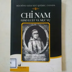 Chỉ nam giáo luật và mục vụ 🌻