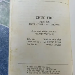 Chúc thư - John Crisham 1001155