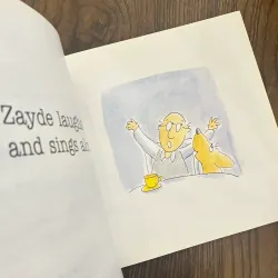 ✨𝑻𝒆𝒂 𝒘𝒊𝒕𝒉 𝒁𝒂𝒚𝒅𝒆✨ 674989