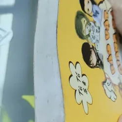 Bảo Vật Giang Hồ - Tô Tố 744769