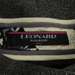 Thời trang Leonar LEONARD FASHION Áo khoác 634620