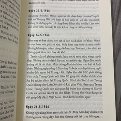 Nhật ký phi công tiêm kích - nguyễn đức soát. 999 452683