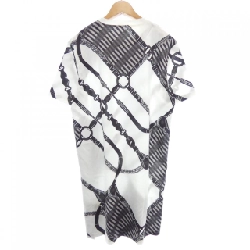 HERMES Elmes Coaching Remix 5E4518DE Đầm cắt - Hàng hiệu Chính hãng 812064