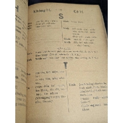 Chánh tả thông dụng - Nguyễn Văn Hoài