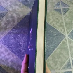 Gatsby Vĩ Đại - F. Scott Fitzgerald 598362