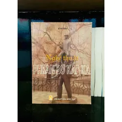 Nghệ thuật Phran-dơ Káp-ka - Lê Huy Bắc