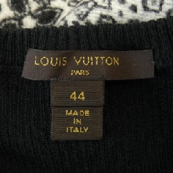 Louis Vuitton LOUIS VUITTON FADR36QT1 Đầm 646540