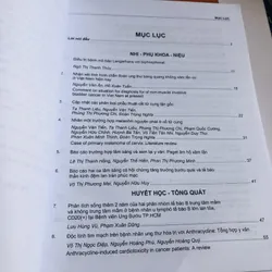 2 CUỐN TẠP CHÍ UNG THƯ HỌC 2017 ( số 4,5) 702033