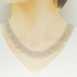 PT850 Dây chuyền - Hàng hiệu Authentic 866019