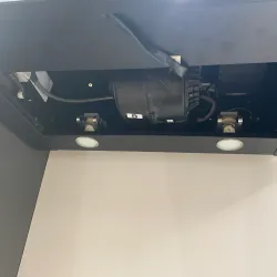 🍃 MÁY HÚT MÙI FAGOR 3AFS-641B – HÚT MẠNH, ÊM ÁI, THIẾT KẾ SANG TRỌNG 🍳✨ 733309