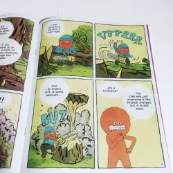 Sách - Building Block Of Science Trọn Bộ 32 Cuốn, Bản Cập Nhật Mới Nhất Kèm File Nghe 755942