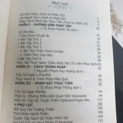 Minh Sát Thực Tiễn 642825