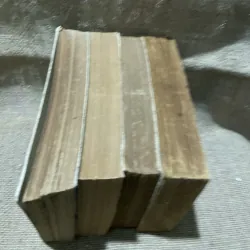 Những người khốn khổ HUỲNH LÝ, VŨ ĐÌNH LIÊN -LÊ TRÍ VIỄN, ĐỖ ĐỨC HIỂU dịch 800366