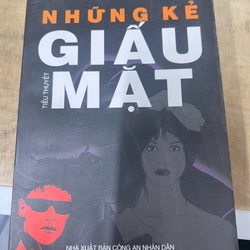 Những kẻ giấu mặt .24