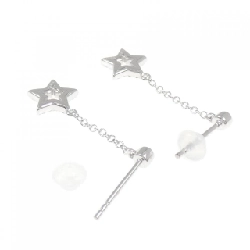 Bông tai kim cương Ponte Vecchio 0.25CT - Hàng hiệu chính hãng 844960