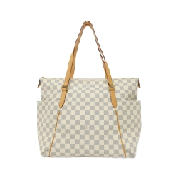Túi Louis Vuitton Damier Azur Totally MM N51262