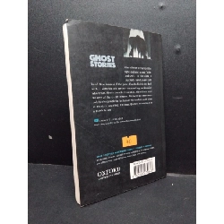 [Phiên Chợ Sách Cũ] Ghost Stories 2000 2303 424569
