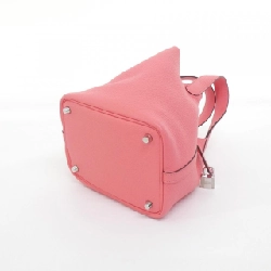 Túi Hermes Picotin Lock PM 056289CK 616572