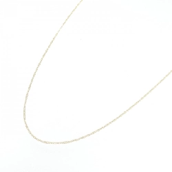 Dây chuyền K18YG - Hàng hiệu Authentic 864540