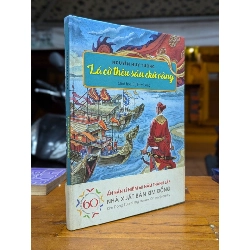 Lá Cờ Thêu Sáu Chữ Vàng - Nguyễn Huy Tưởng 279368