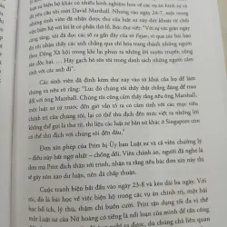 HỒI KÝ LÝ QUANG DIỆU 717776