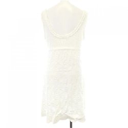 CHANEL P40326K02942 Đầm - Hàng hiệu Chính hãng 815300