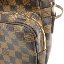 Túi đeo vai Louis Vuitton Damier Amazon N48074 612874