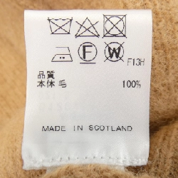 J.PRESS MADE IN SCOTLAND Áo khoác cardigan - Hàng hiệu Authentic 893579