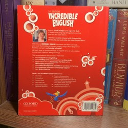 Incredible English 2 Activity Book 2Ed 176495