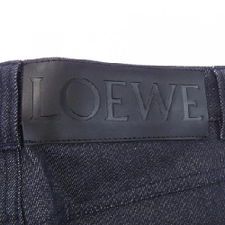 LOEWE Fisherman Denim D2292110UN Jeans - Hàng hiệu Authentic 816233