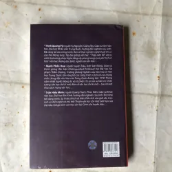 60 Năm Văn Học Đương Đại Trung Quốc - Trình Quang Vỹ chủ biên 785262