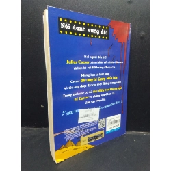 Julius Caesar và những người bạn xấu xa 2015 mới 70% ố vàng HCM1604 truyện tranh thiếu nhi 914183