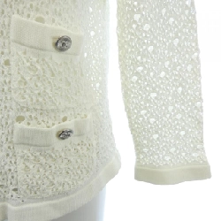 CHANEL P43331K04388 Áo khoác - Hàng hiệu Chính hãng 811284