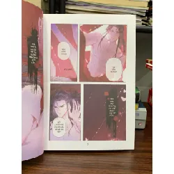 nhập mạc chi thần 1- Vũ Hang x Bo Bo