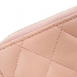 Ví tiền Chanel Timeless Classic Line 69271 619923