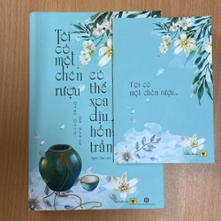 Tôi có một chén rượu