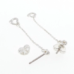 Bông tai Tiffany Open Heart 666314