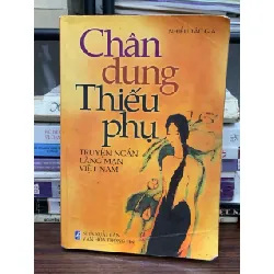 Chân dung thiếu phụ – Nhiều tác giả 589492
