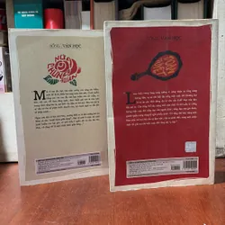 II Tủ Sách Khuê Văn _ Tự Lực Văn Đoàn: Nửa Chừng Xuân - Khái Hưng & Đoạn Tuyệt - Nhất Linh 721056