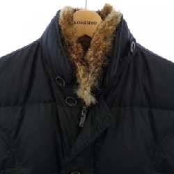 Áo khoác lông vũ DAKS - Hàng hiệu Authentic 820807