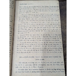 Tâm lý học - Cao Văn Luận 995706