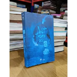 Vật trong ao - Na Chích Hồ Ly (Nguyễn Lê Hương dịch)