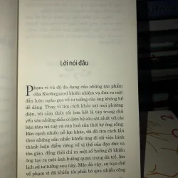 Dẫn luận về Kierkegaard - Patrick Gardiner 759700